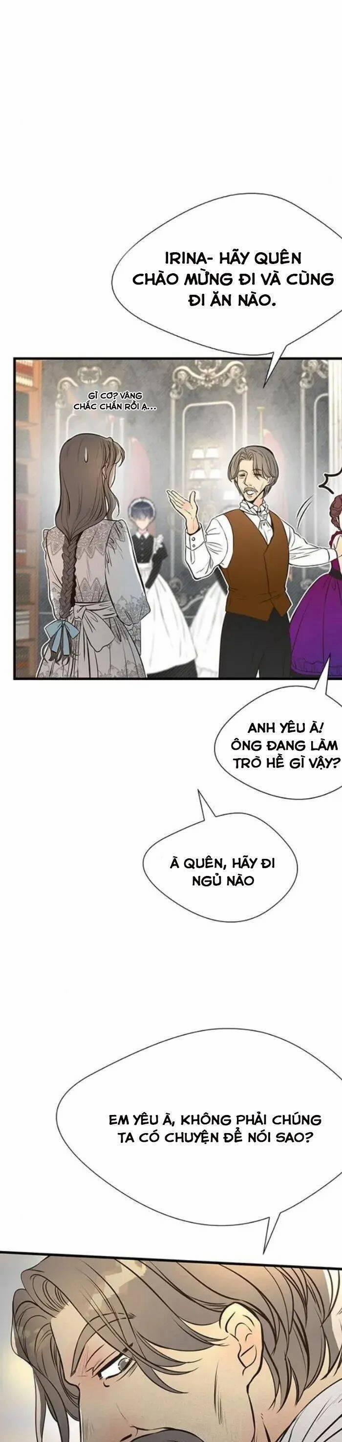 Hoàng Tử Có Vấn Đề 5 trang 16