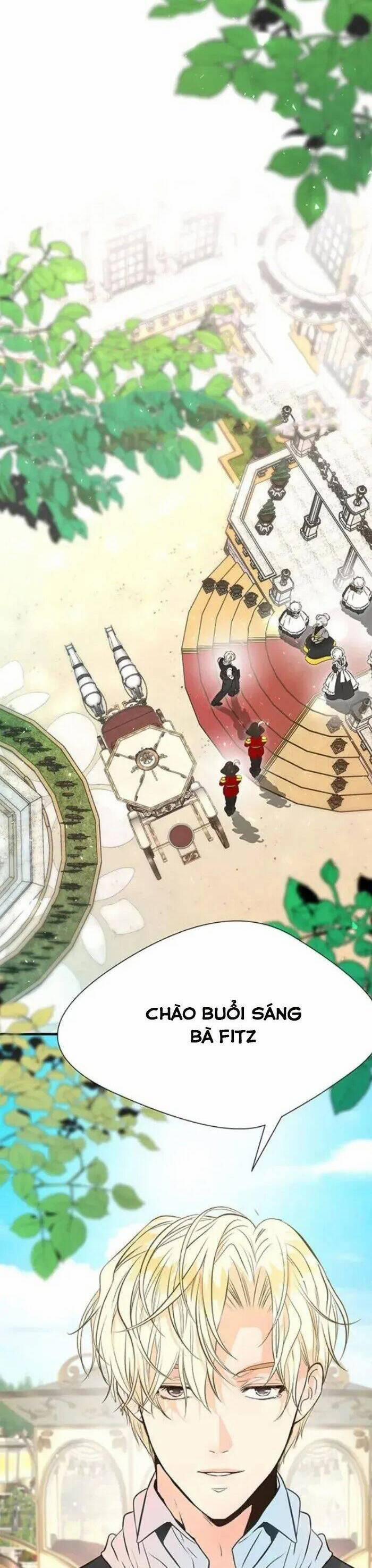 Hoàng Tử Có Vấn Đề 5 trang 18