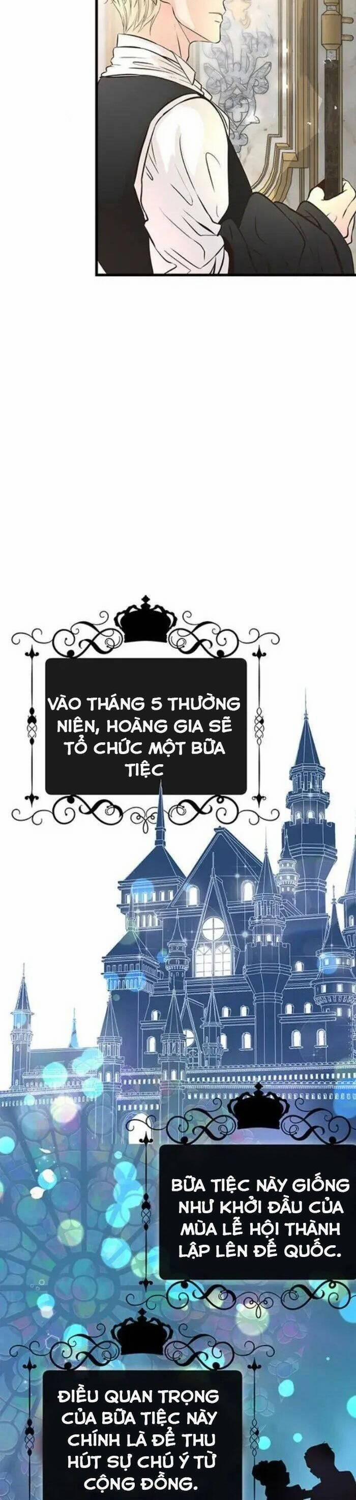 Hoàng Tử Có Vấn Đề 5 trang 23