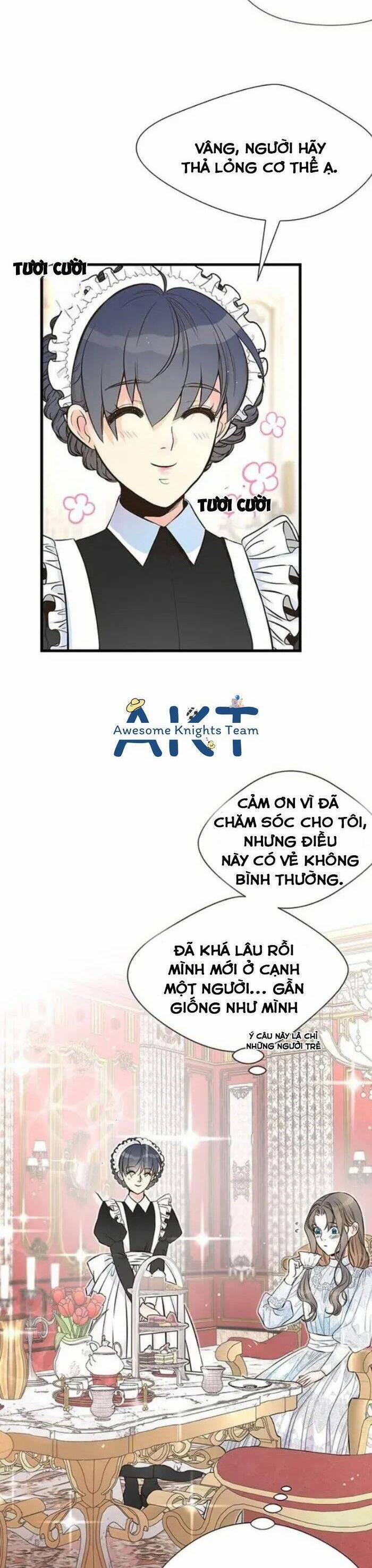 Hoàng Tử Có Vấn Đề 5 trang 26