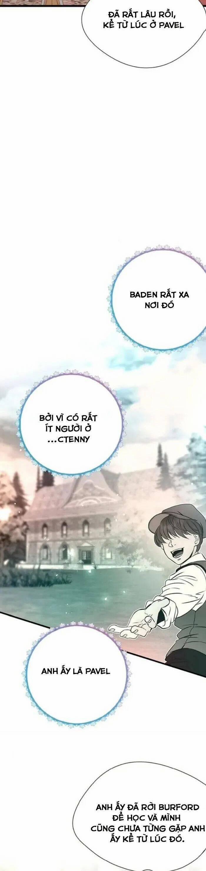 Hoàng Tử Có Vấn Đề 5 trang 27