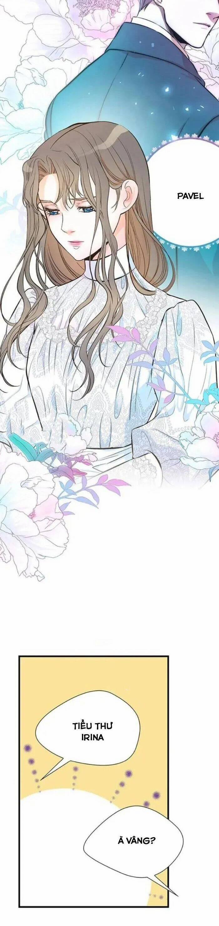 Hoàng Tử Có Vấn Đề 5 trang 30