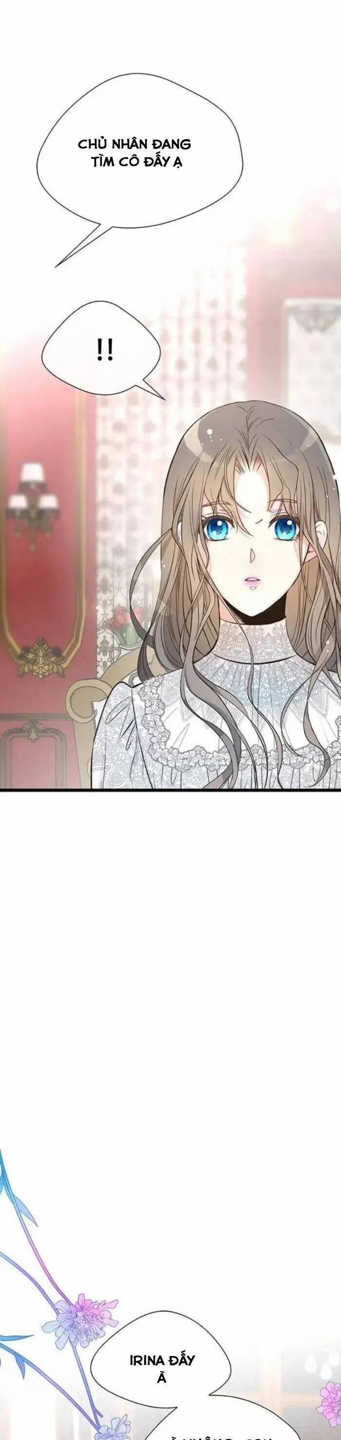 Hoàng Tử Có Vấn Đề 5 trang 31