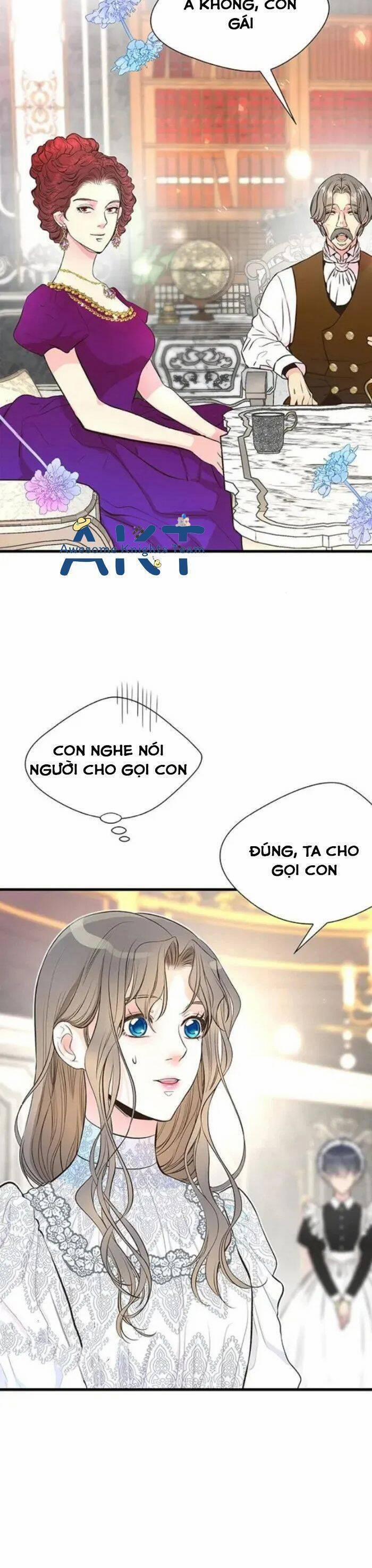 Hoàng Tử Có Vấn Đề 5 trang 32