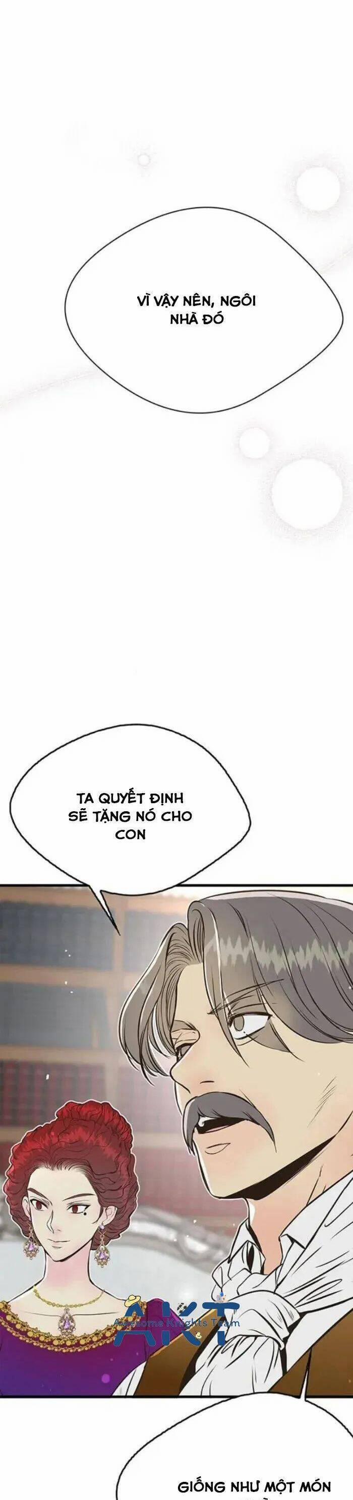 Hoàng Tử Có Vấn Đề 5 trang 35