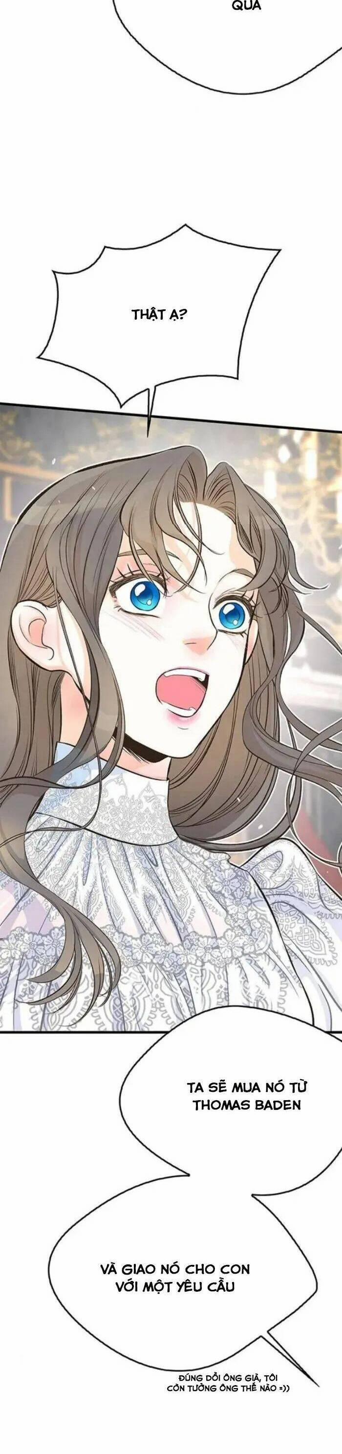 Hoàng Tử Có Vấn Đề 5 trang 36