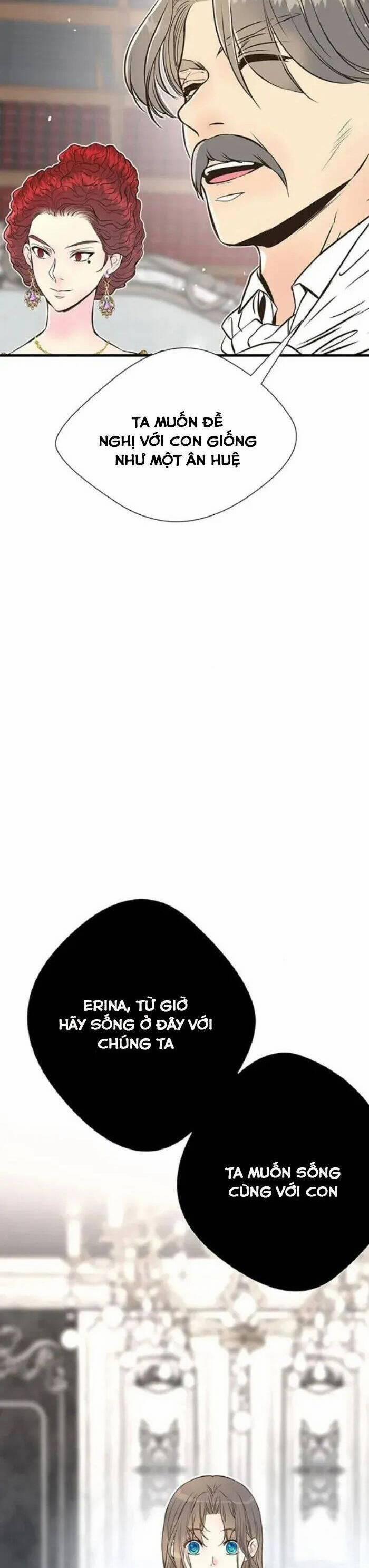 Hoàng Tử Có Vấn Đề 5 trang 38