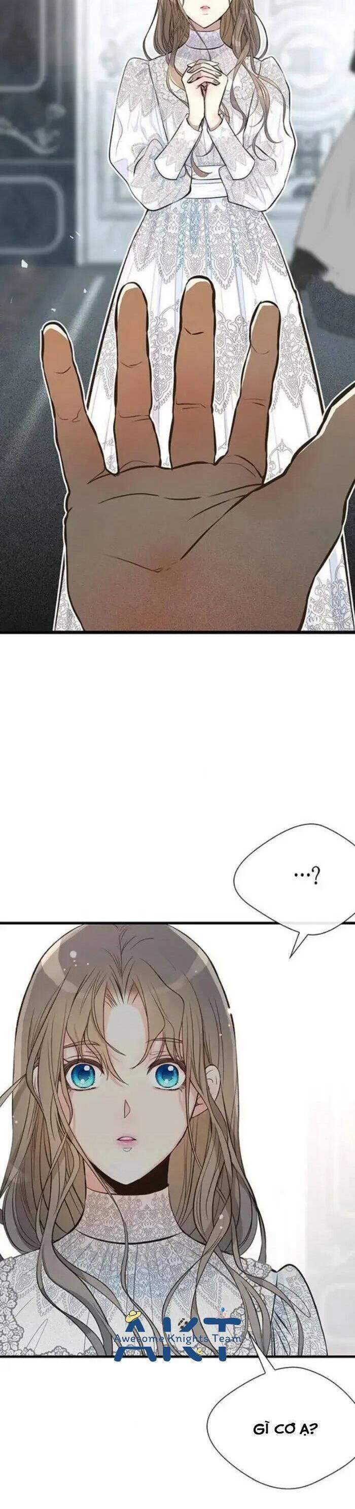 Hoàng Tử Có Vấn Đề 5 trang 39