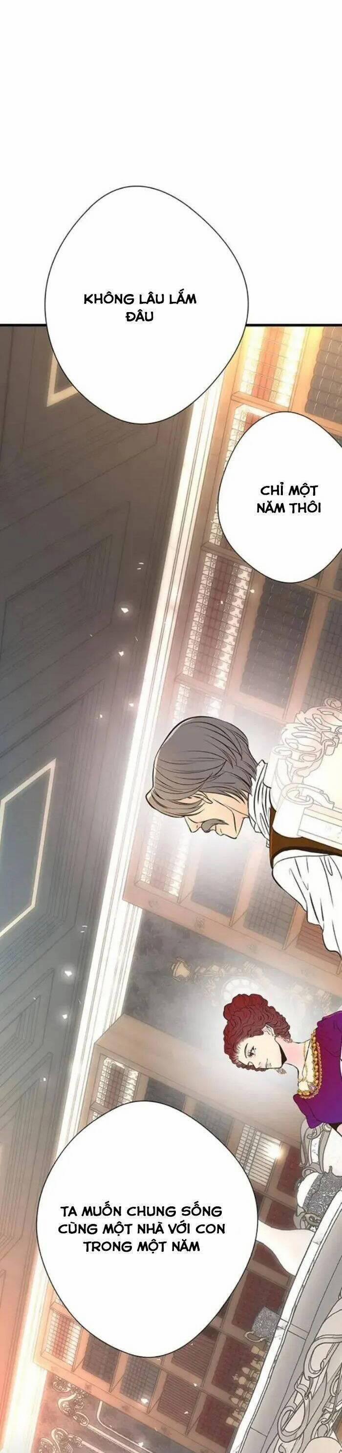 Hoàng Tử Có Vấn Đề 5 trang 40