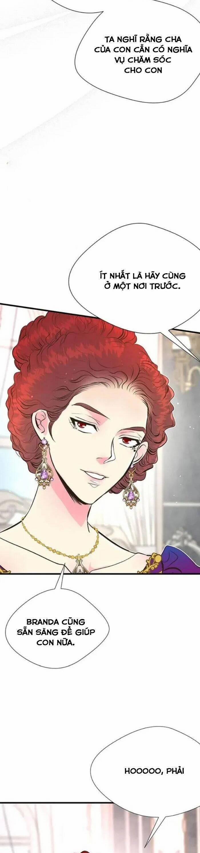 Hoàng Tử Có Vấn Đề 5 trang 42