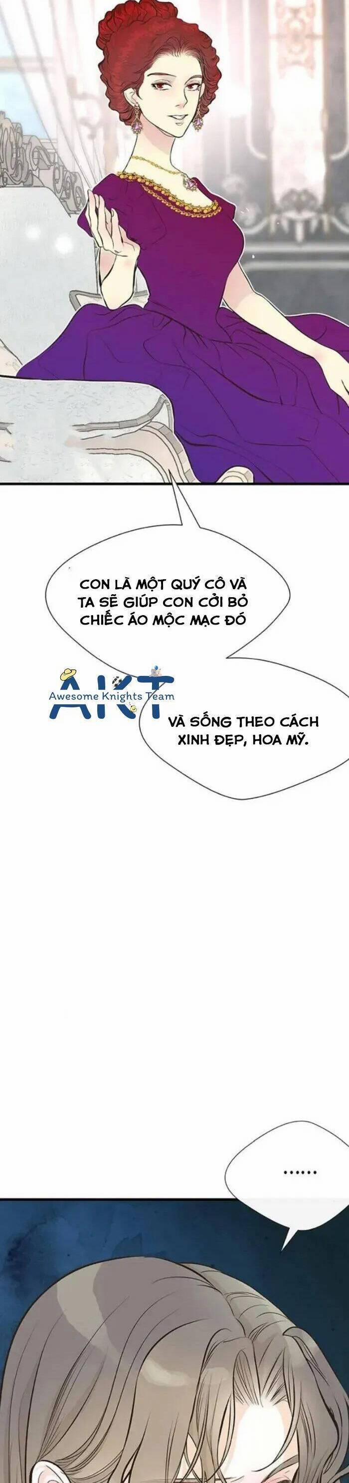 Hoàng Tử Có Vấn Đề 5 trang 43