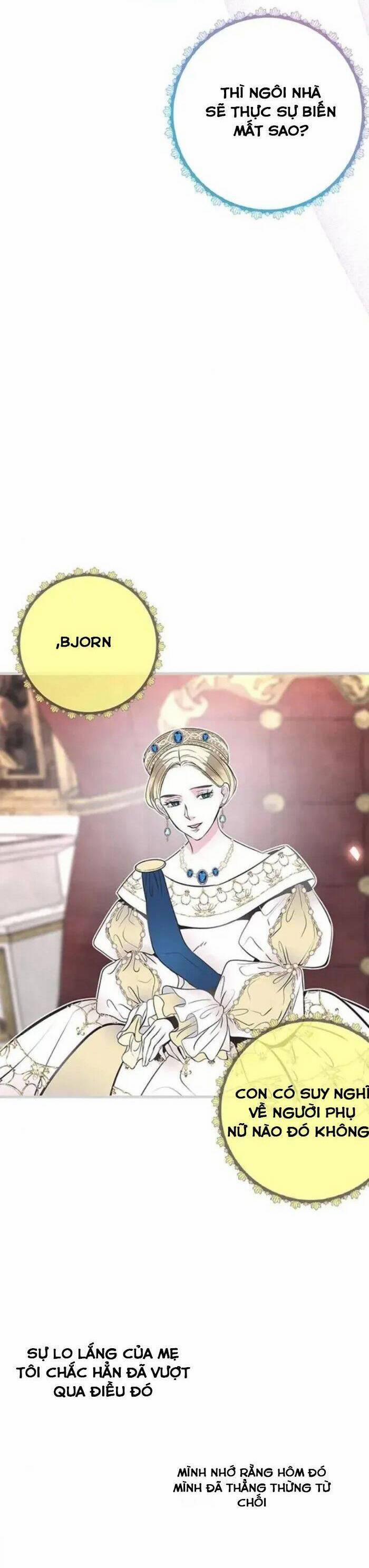 Hoàng Tử Có Vấn Đề 5 trang 45