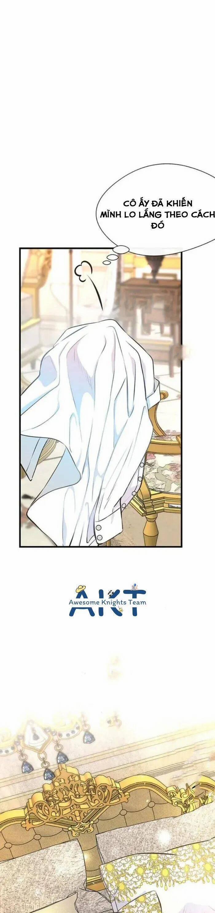 Hoàng Tử Có Vấn Đề 5 trang 47