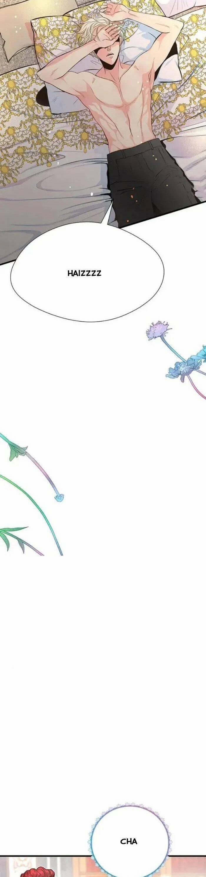 Hoàng Tử Có Vấn Đề 5 trang 48