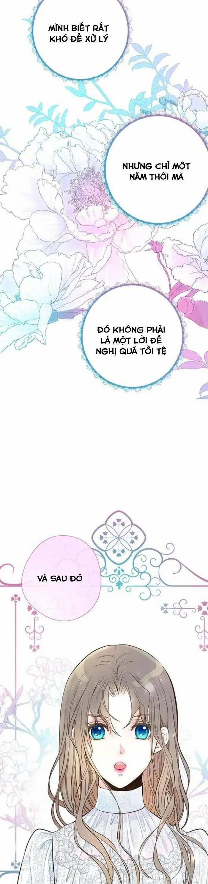 Hoàng Tử Có Vấn Đề 5 trang 50