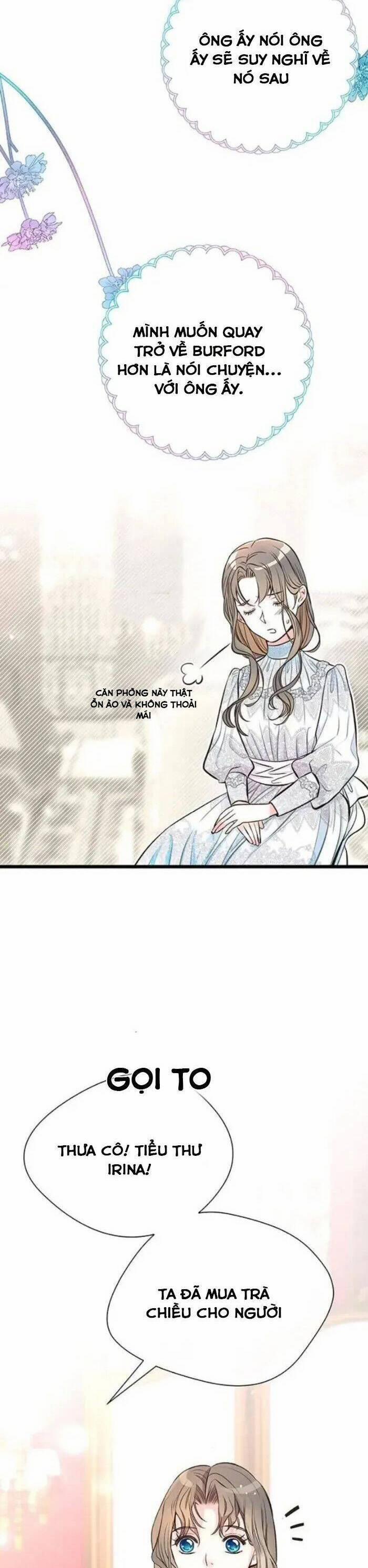 Hoàng Tử Có Vấn Đề 5 trang 53