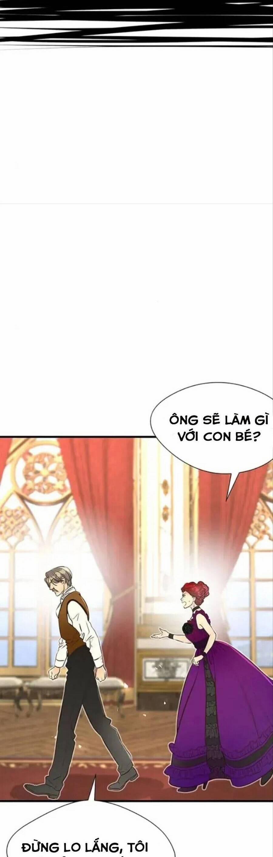 Hoàng Tử Có Vấn Đề 5 trang 7