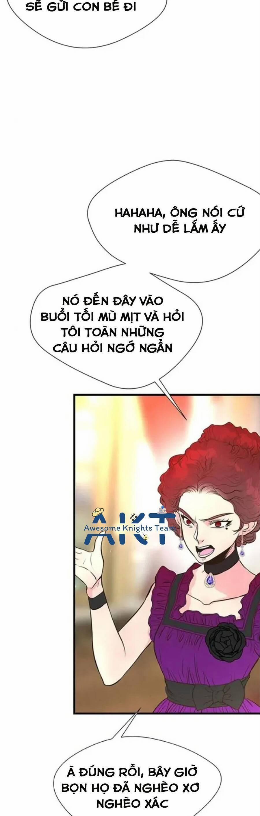 Hoàng Tử Có Vấn Đề 5 trang 8