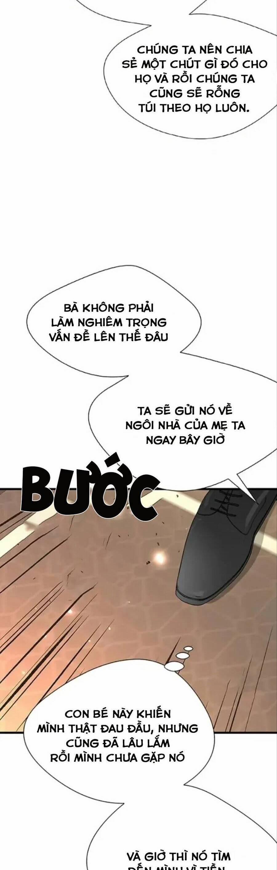 Hoàng Tử Có Vấn Đề 5 trang 9