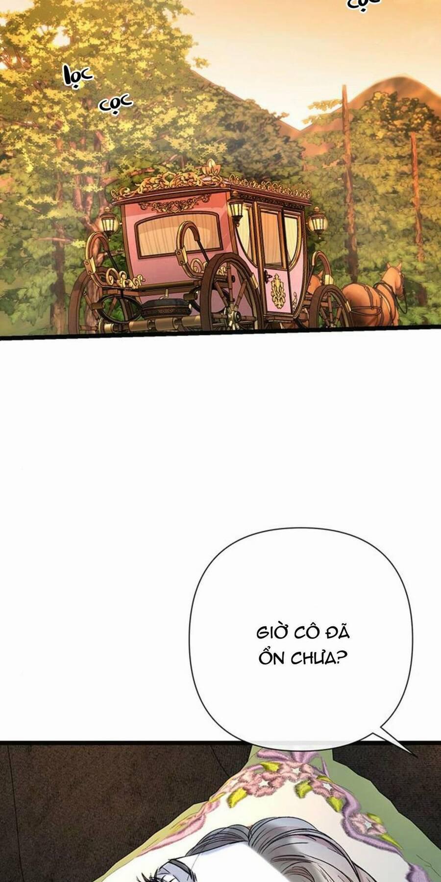 Hoàng Tử Có Vấn Đề 51.1 trang 10