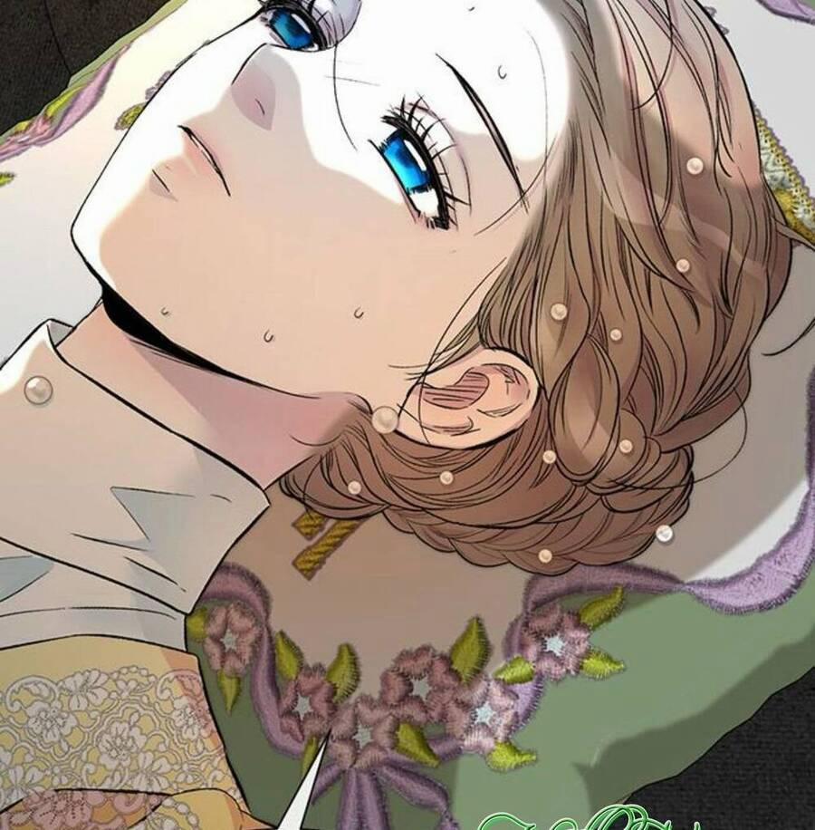 Hoàng Tử Có Vấn Đề 51.1 trang 11