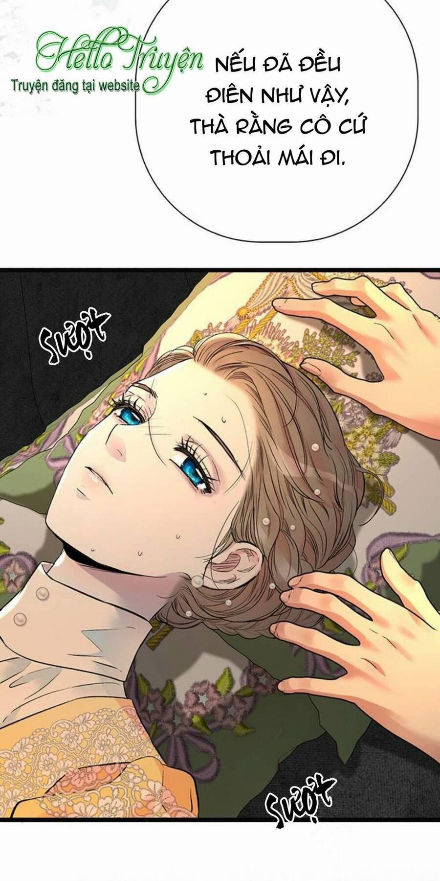 Hoàng Tử Có Vấn Đề 51.1 trang 15