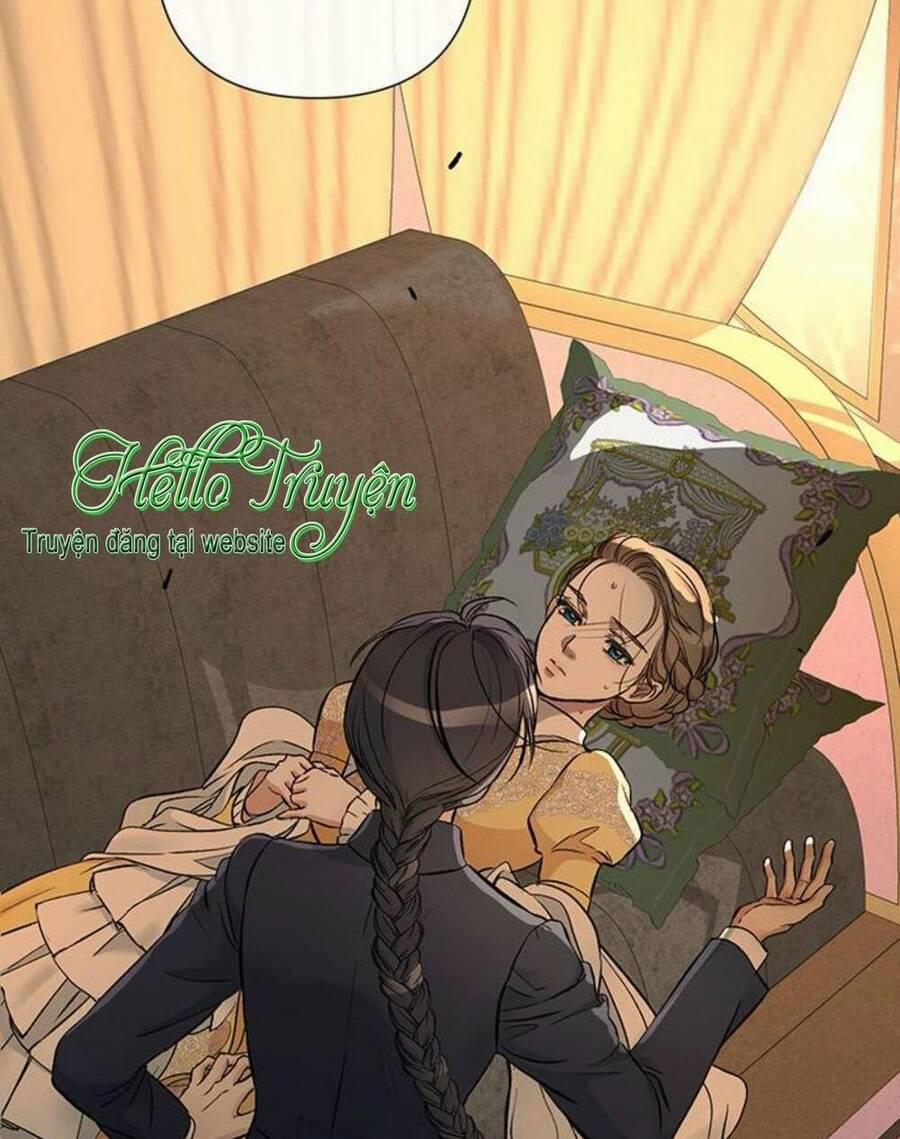 Hoàng Tử Có Vấn Đề 51.1 trang 17