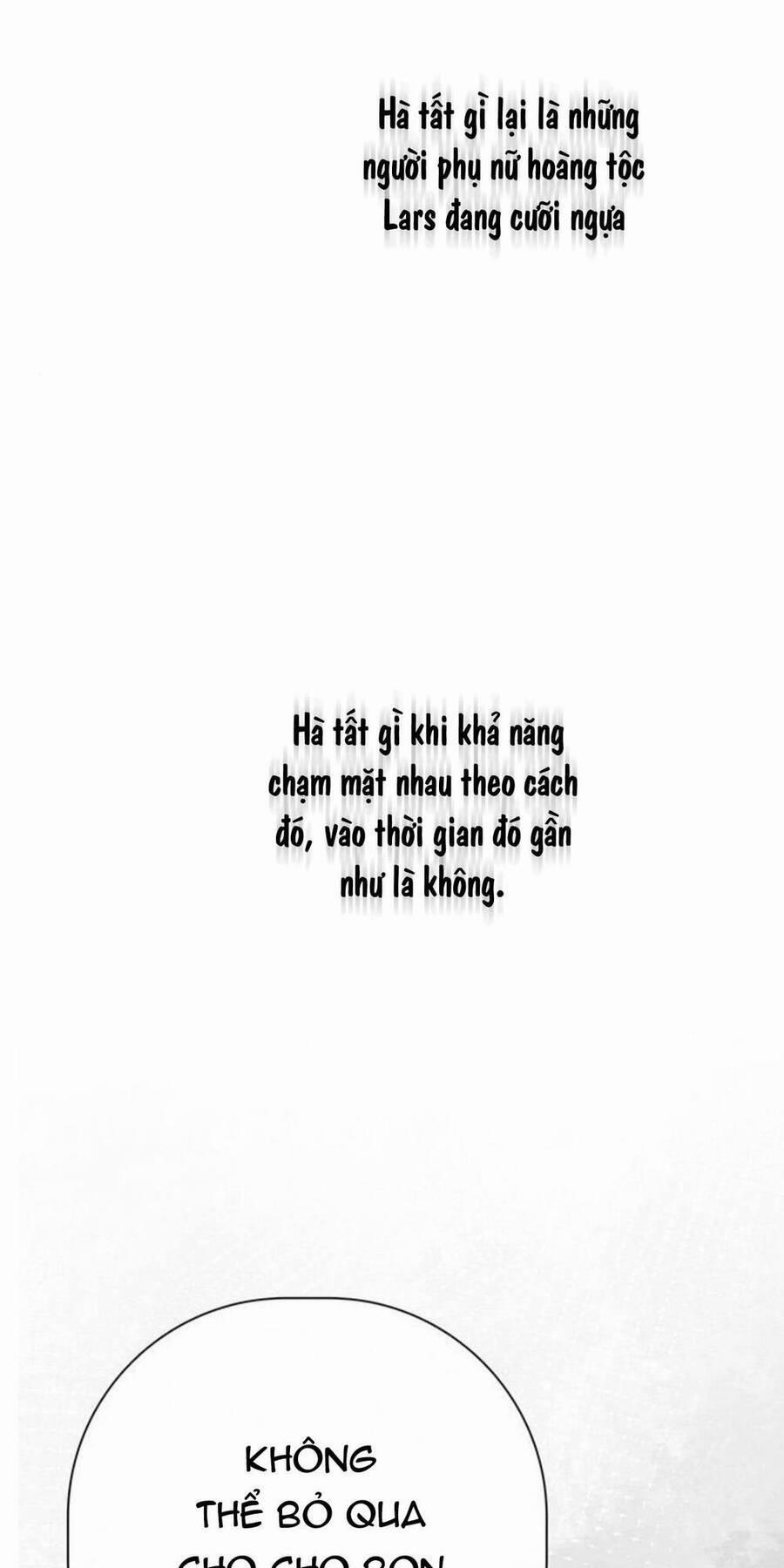 Hoàng Tử Có Vấn Đề 51.1 trang 20