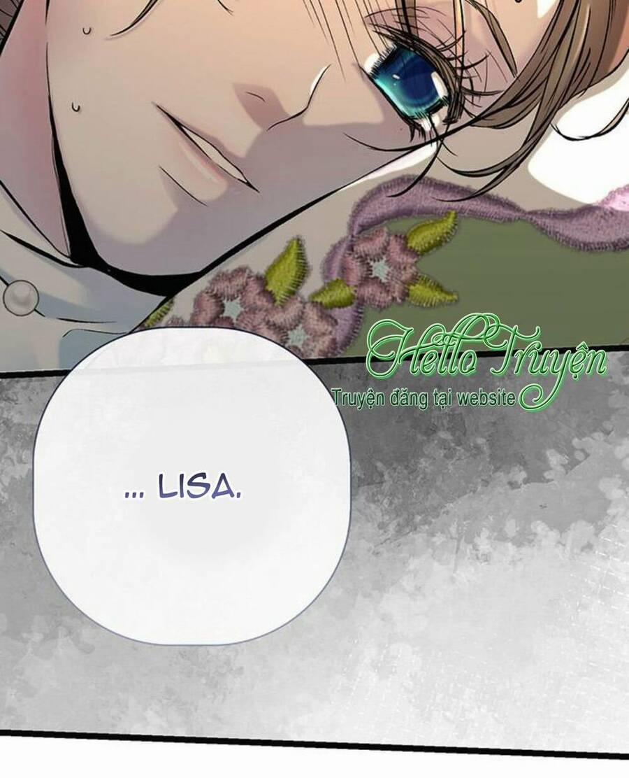 Hoàng Tử Có Vấn Đề 51.1 trang 23