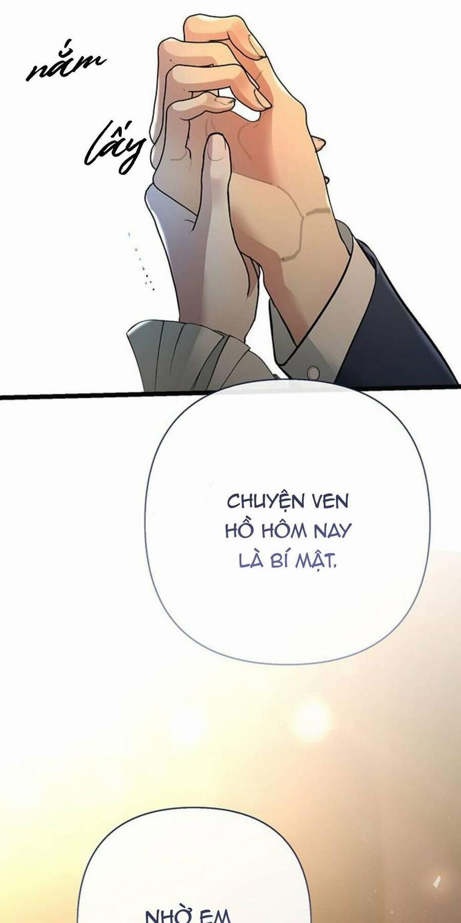 Hoàng Tử Có Vấn Đề 51.1 trang 25