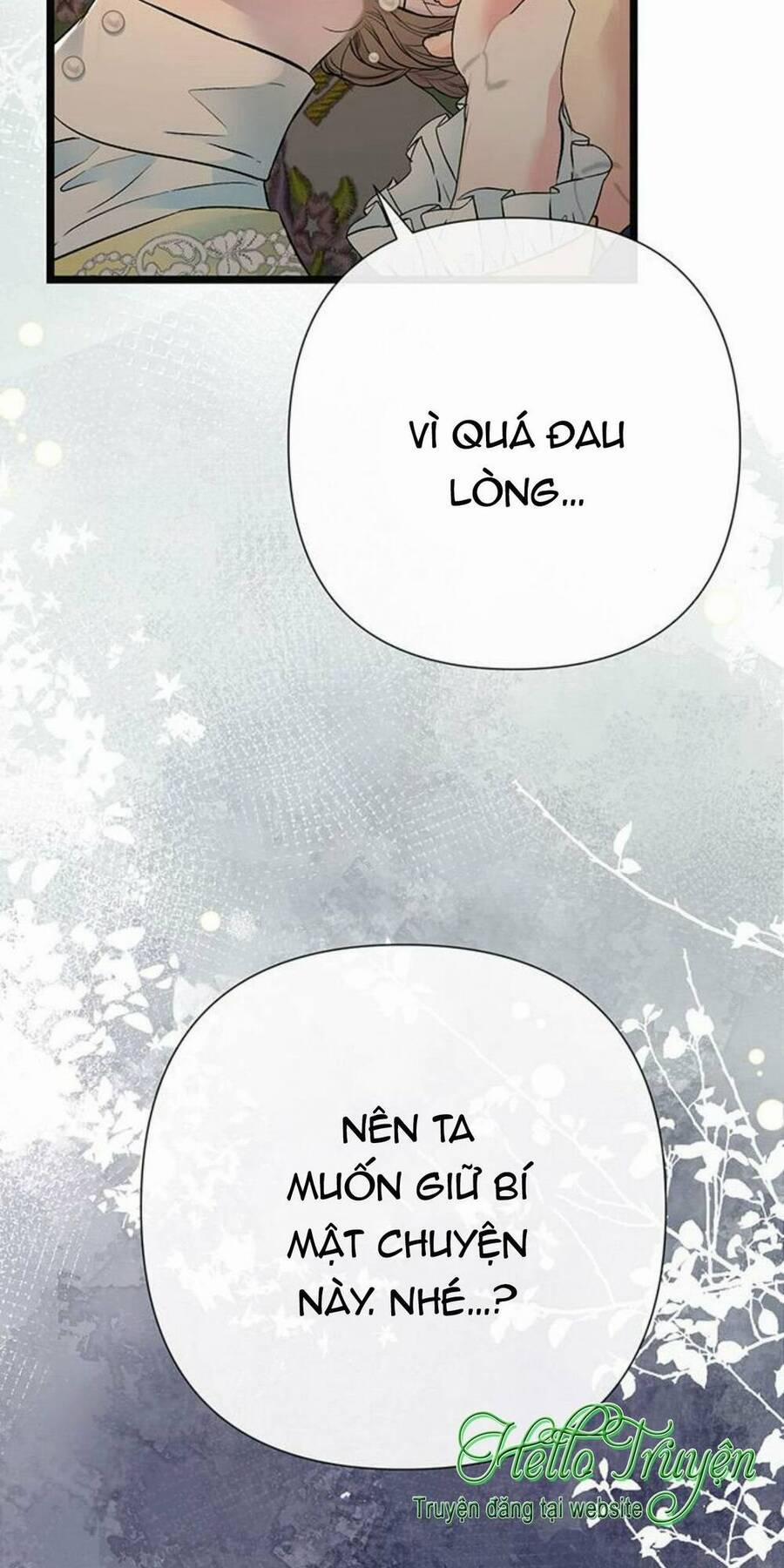 Hoàng Tử Có Vấn Đề 51.1 trang 29