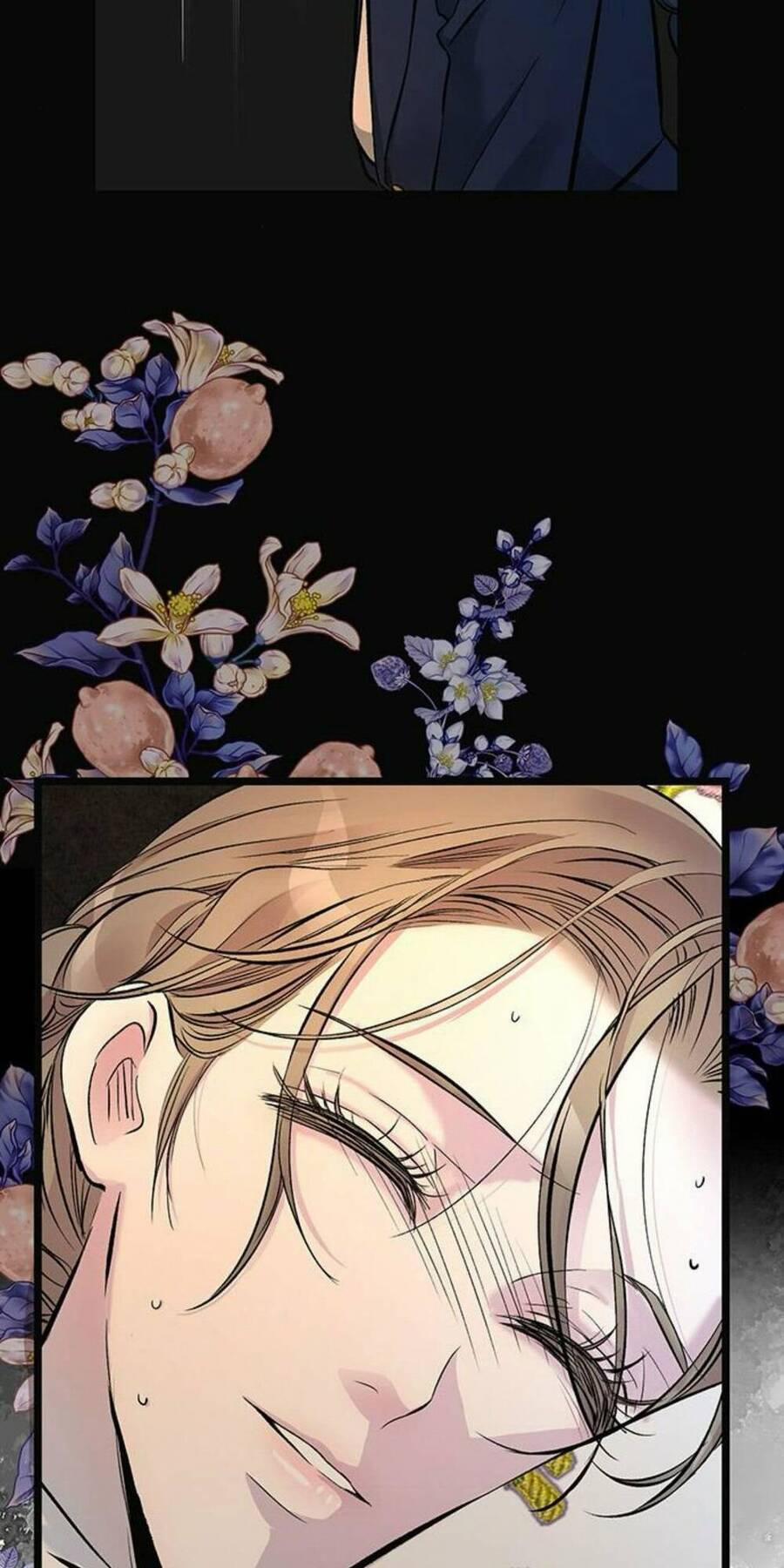 Hoàng Tử Có Vấn Đề 51.1 trang 34