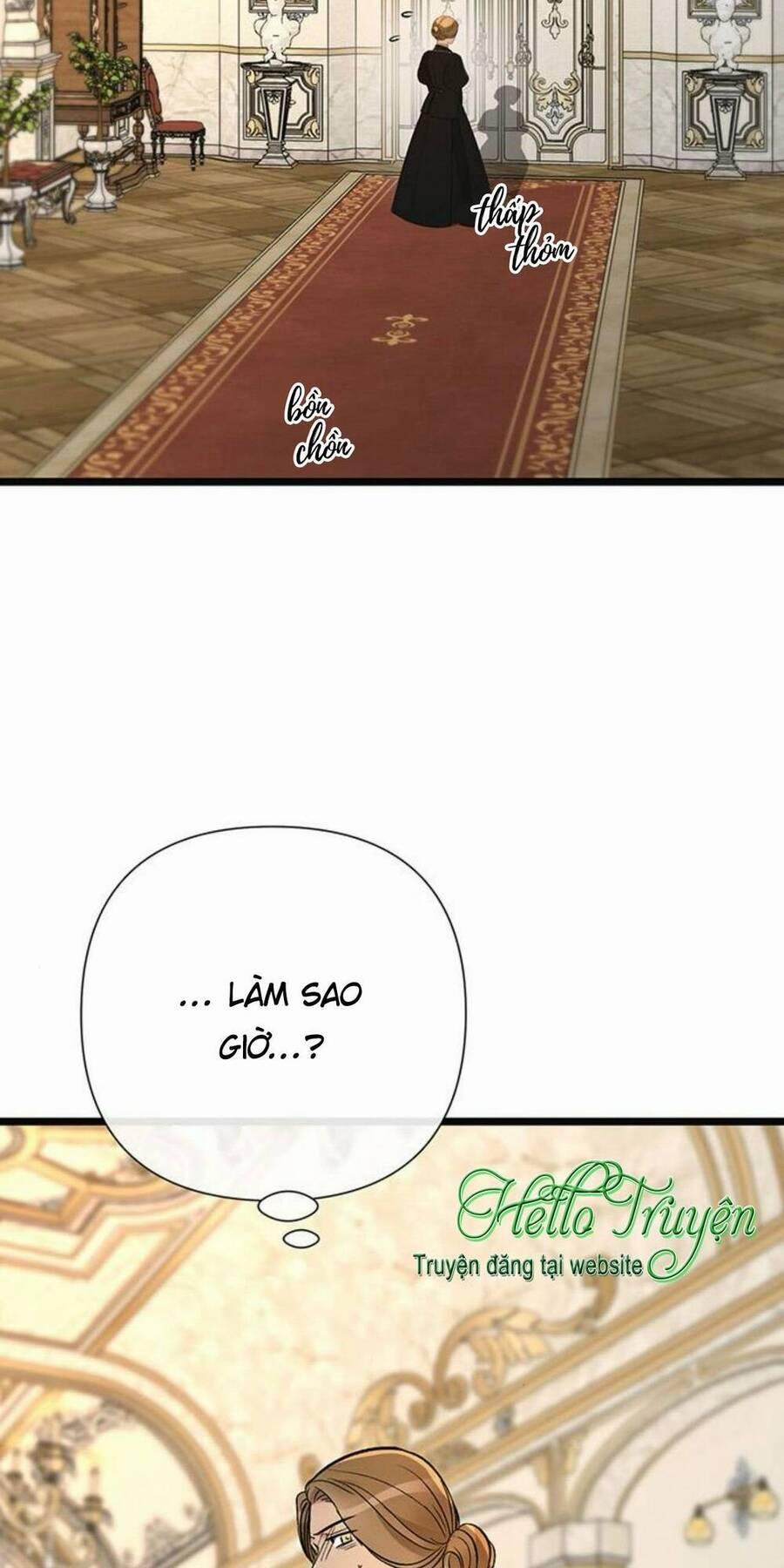 Hoàng Tử Có Vấn Đề 51.1 trang 40