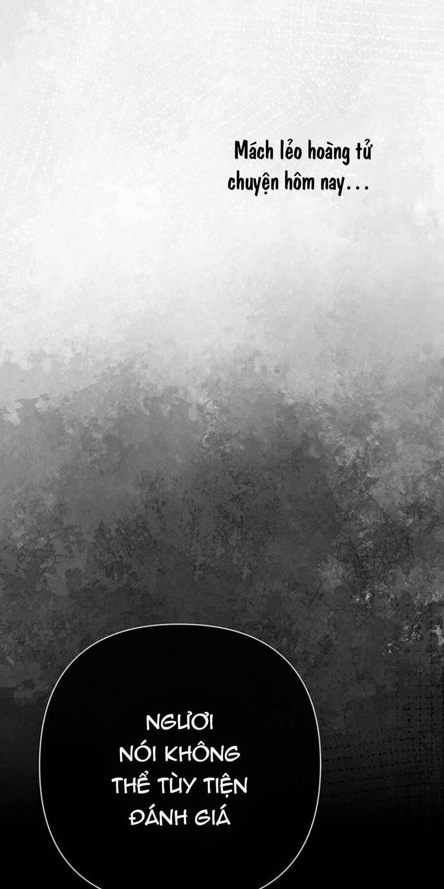 Hoàng Tử Có Vấn Đề 51.1 trang 43