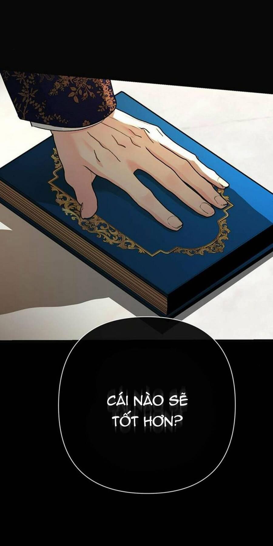 Hoàng Tử Có Vấn Đề 51.1 trang 45