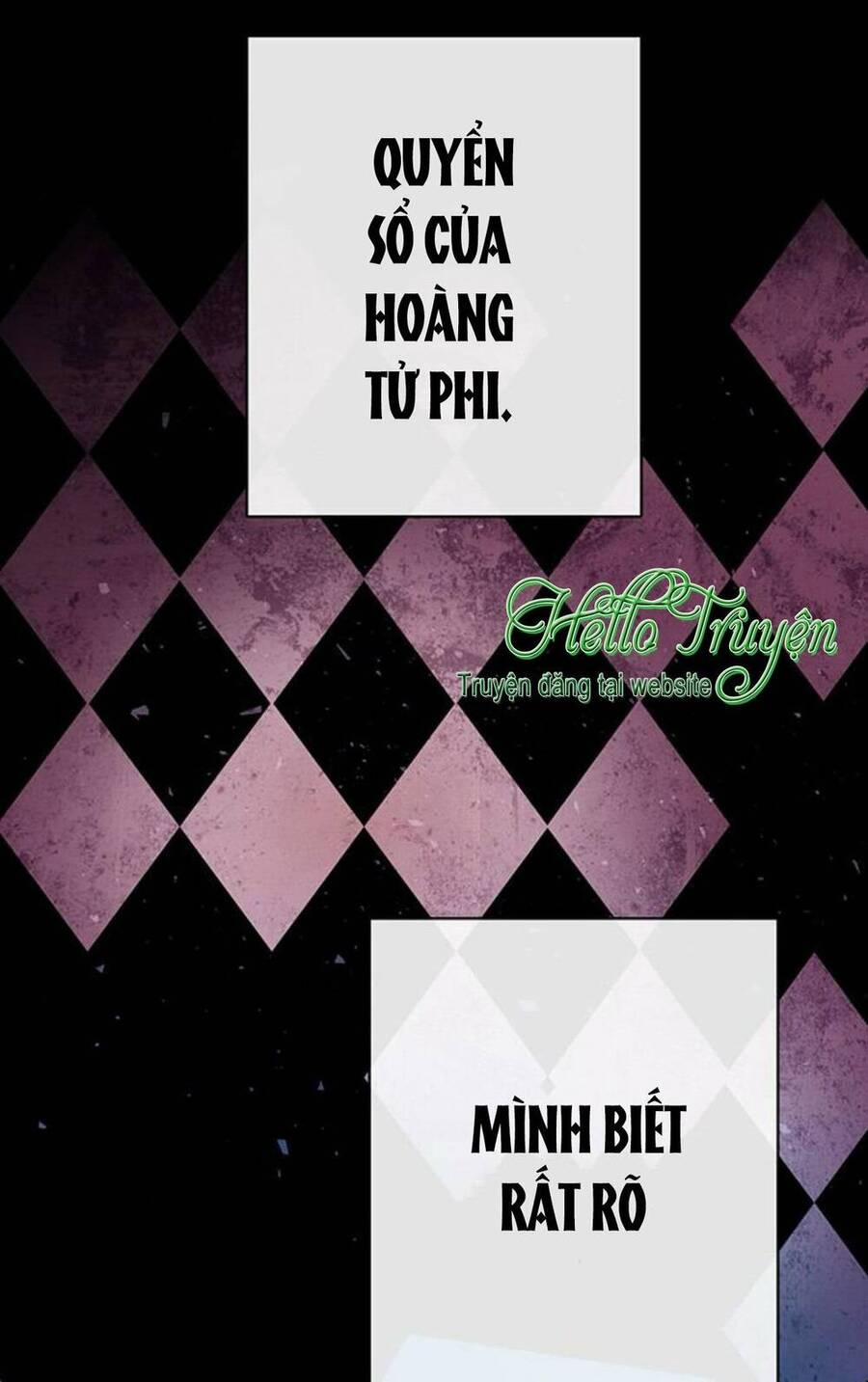 Hoàng Tử Có Vấn Đề 51.1 trang 47