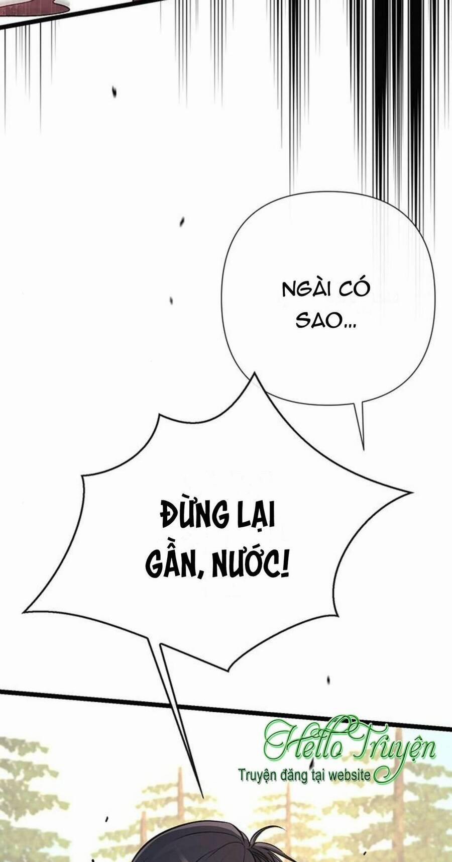 Hoàng Tử Có Vấn Đề 51.1 trang 5