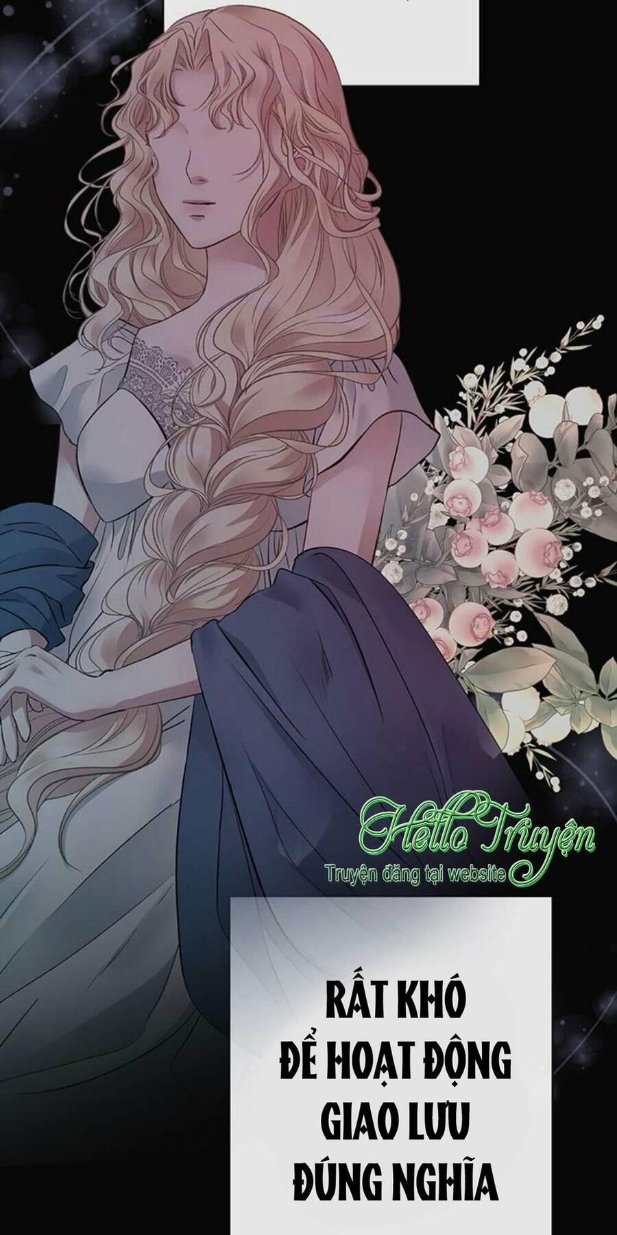 Hoàng Tử Có Vấn Đề 51.1 trang 50