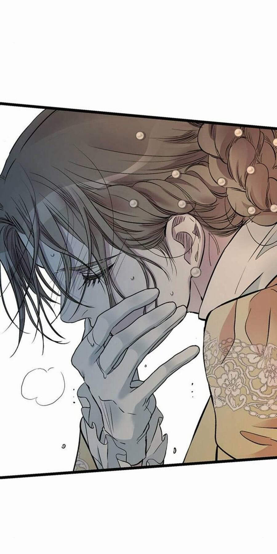 Hoàng Tử Có Vấn Đề 51.1 trang 7