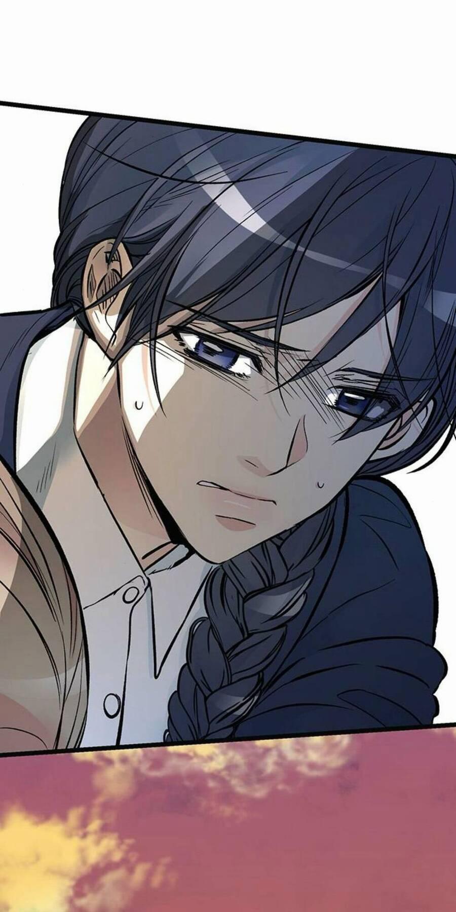 Hoàng Tử Có Vấn Đề 51.1 trang 8