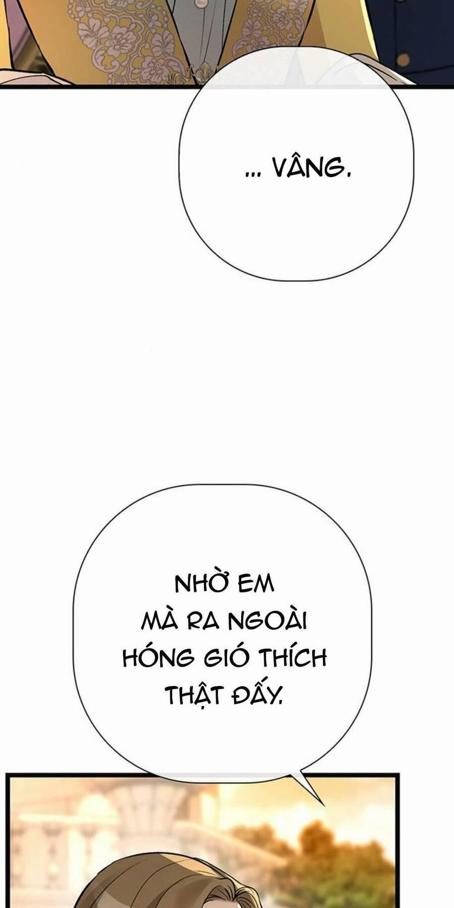 Hoàng Tử Có Vấn Đề 51.2 trang 19