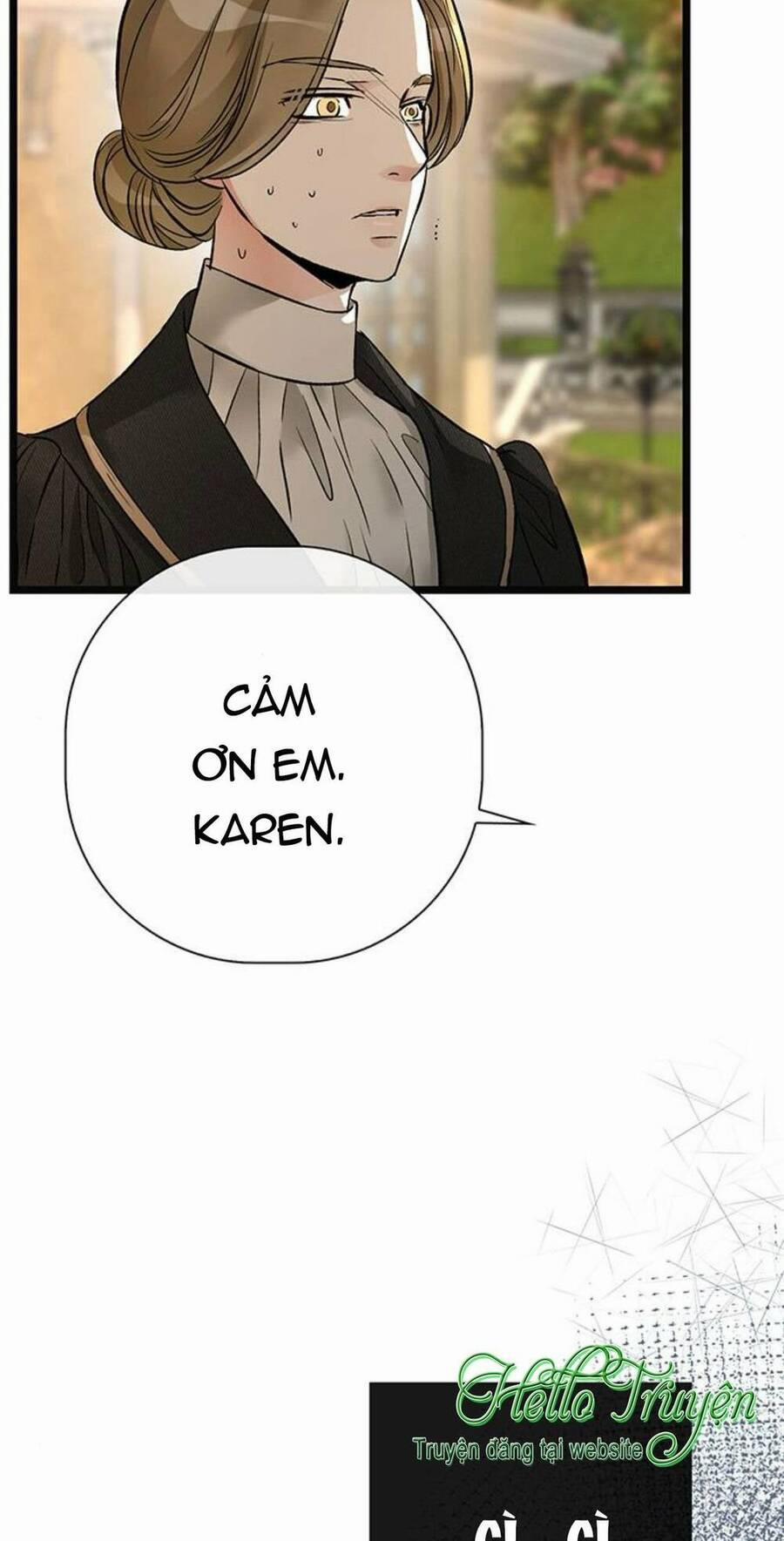 Hoàng Tử Có Vấn Đề 51.2 trang 20