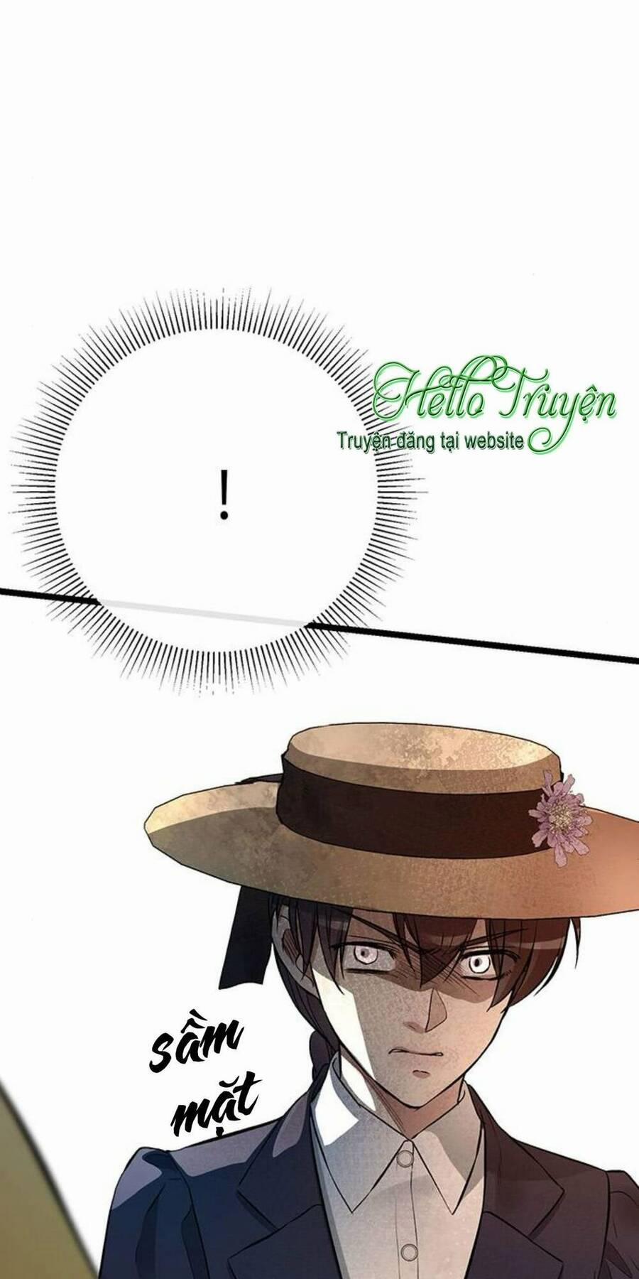 Hoàng Tử Có Vấn Đề 51.2 trang 23