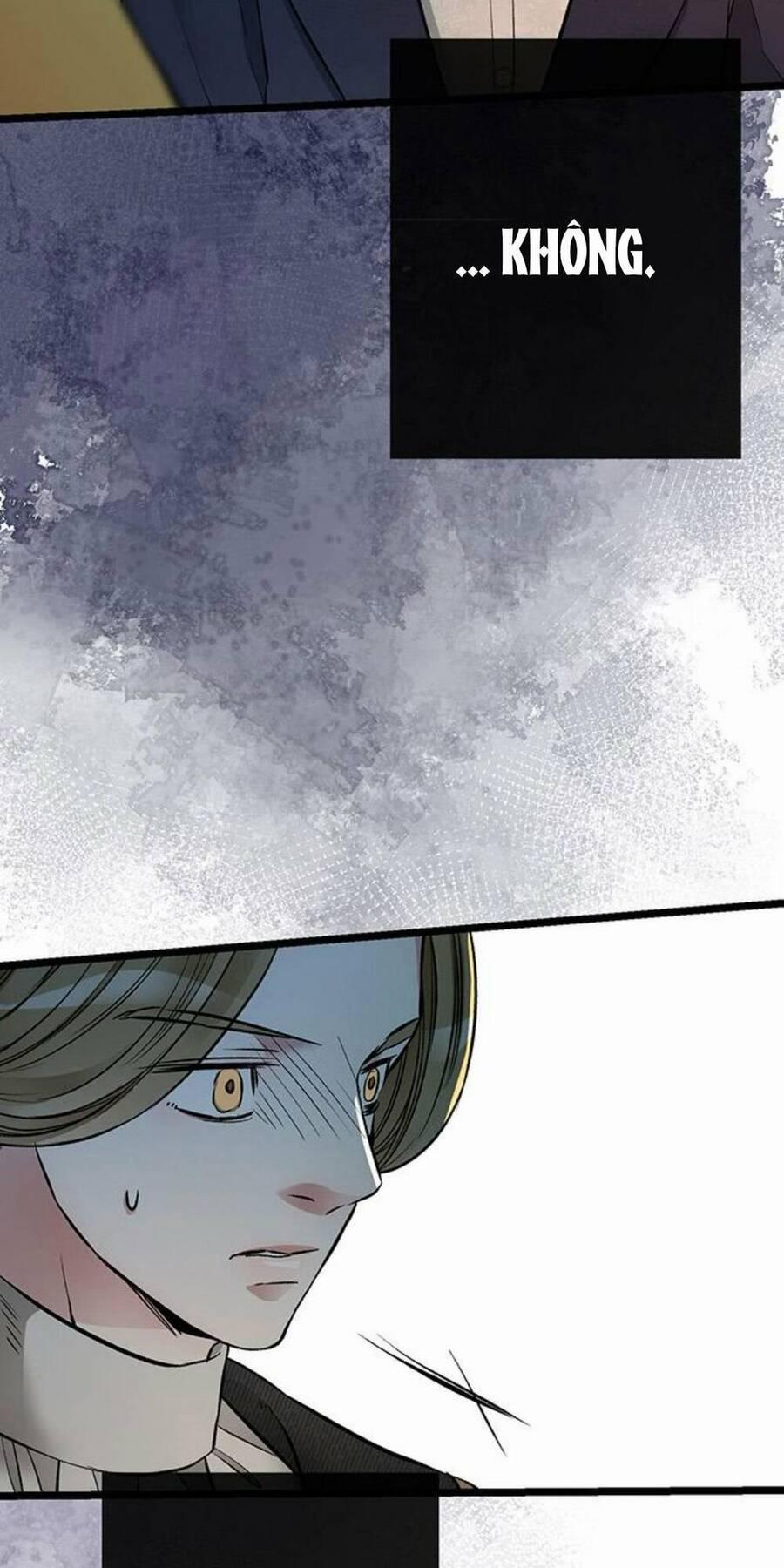 Hoàng Tử Có Vấn Đề 51.2 trang 24