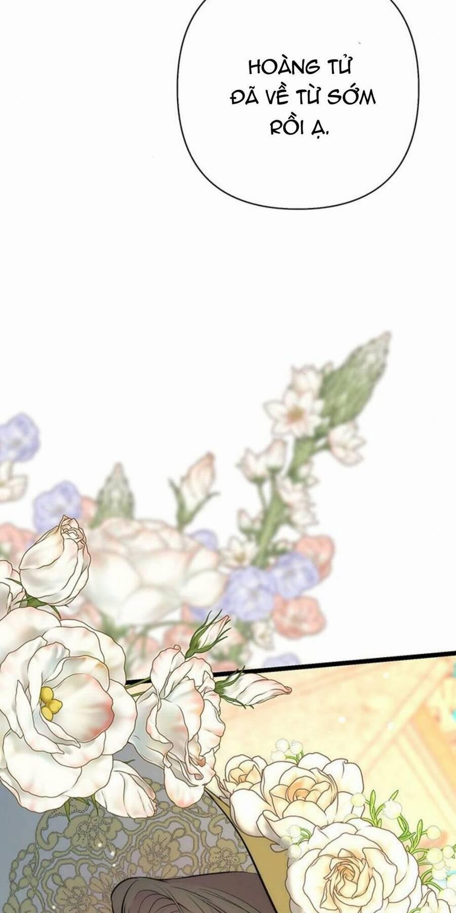 Hoàng Tử Có Vấn Đề 51.2 trang 29