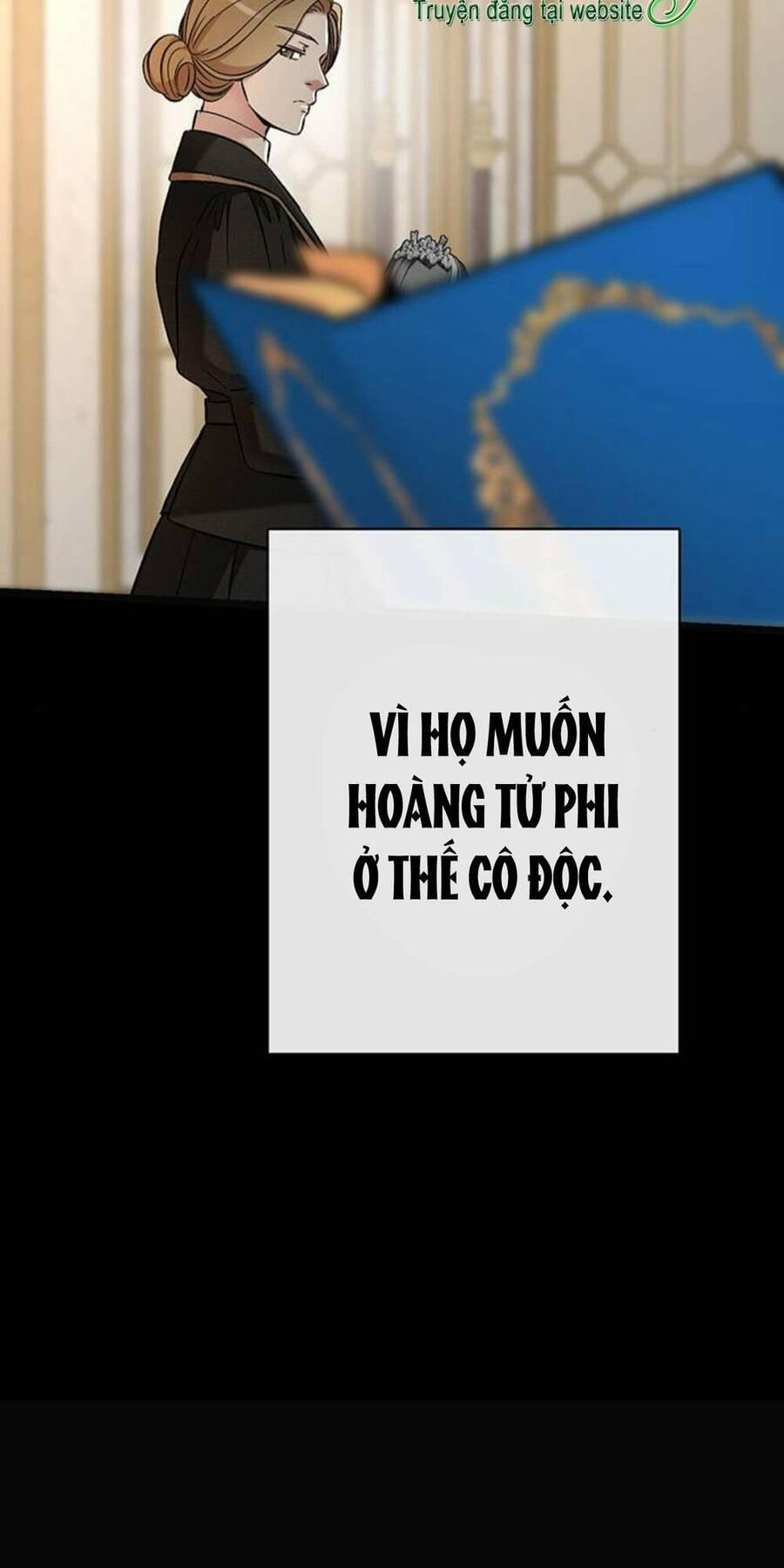 Hoàng Tử Có Vấn Đề 51.2 trang 3