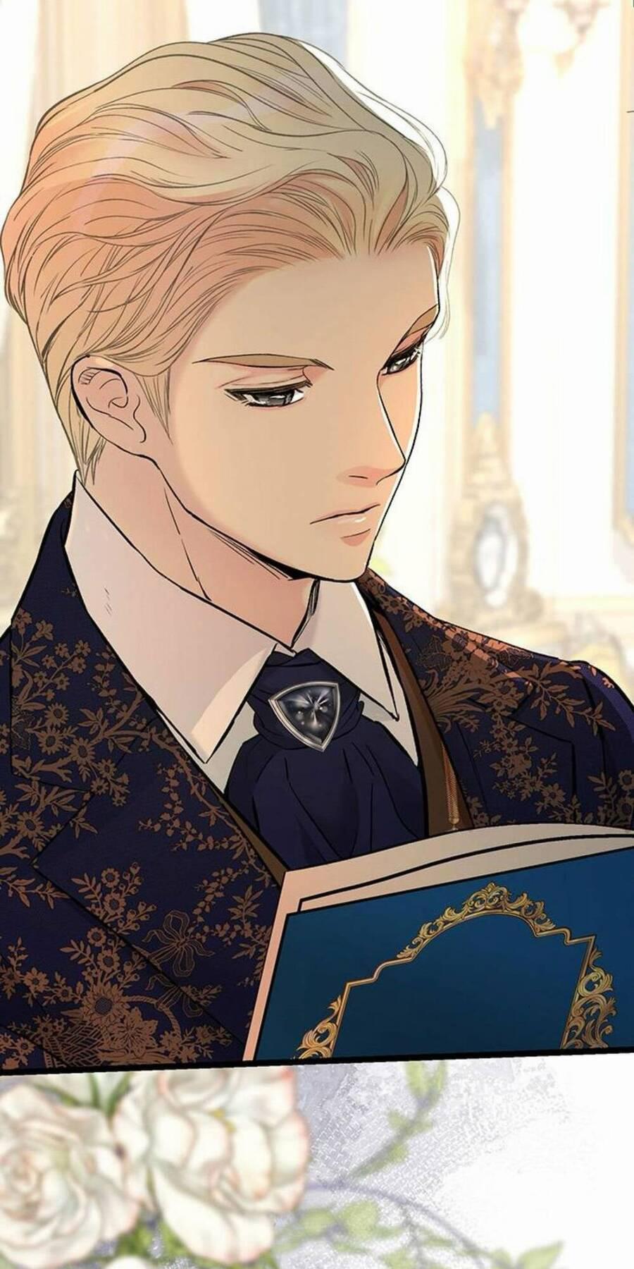 Hoàng Tử Có Vấn Đề 51.2 trang 31