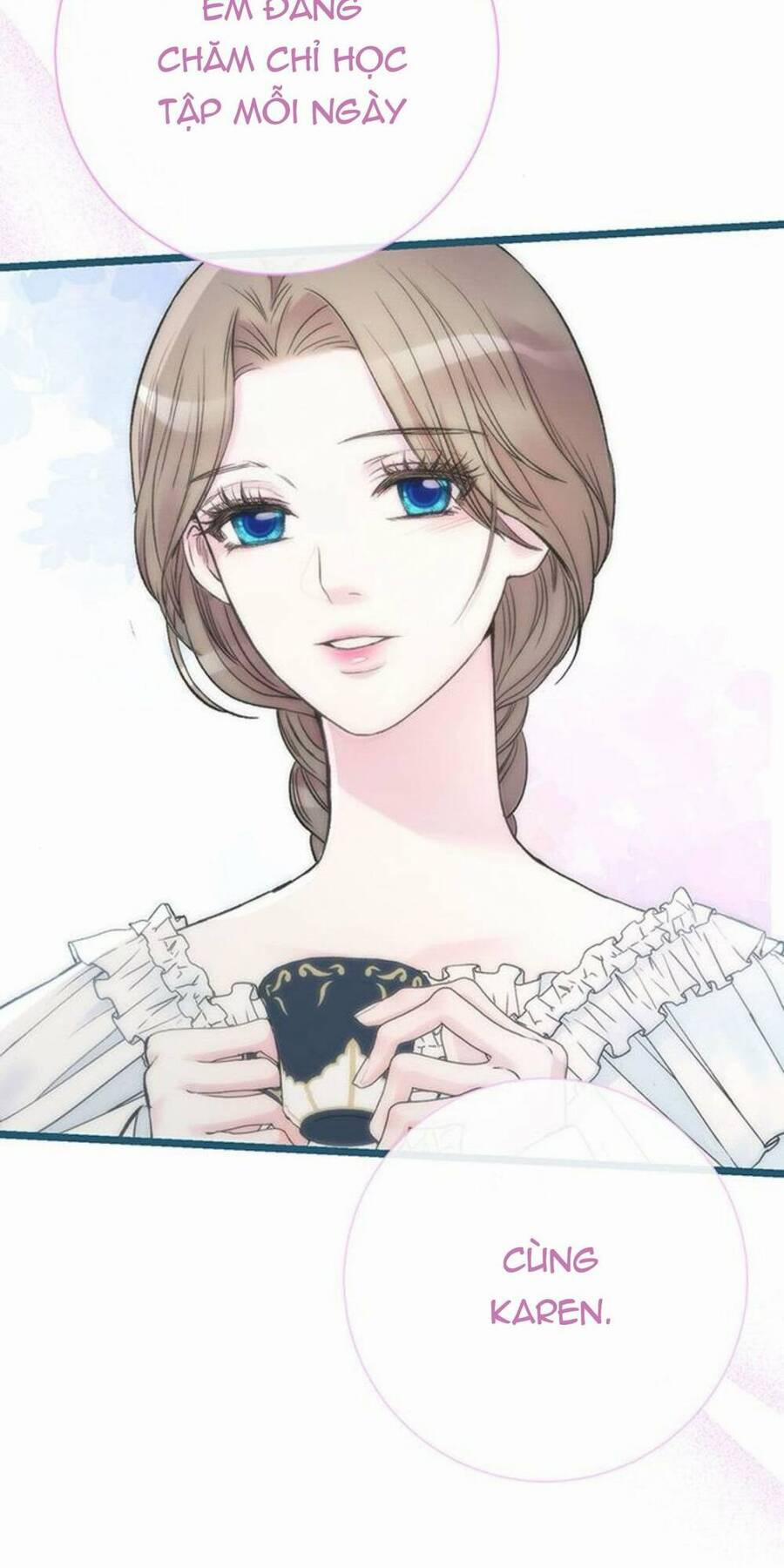 Hoàng Tử Có Vấn Đề 51.2 trang 36