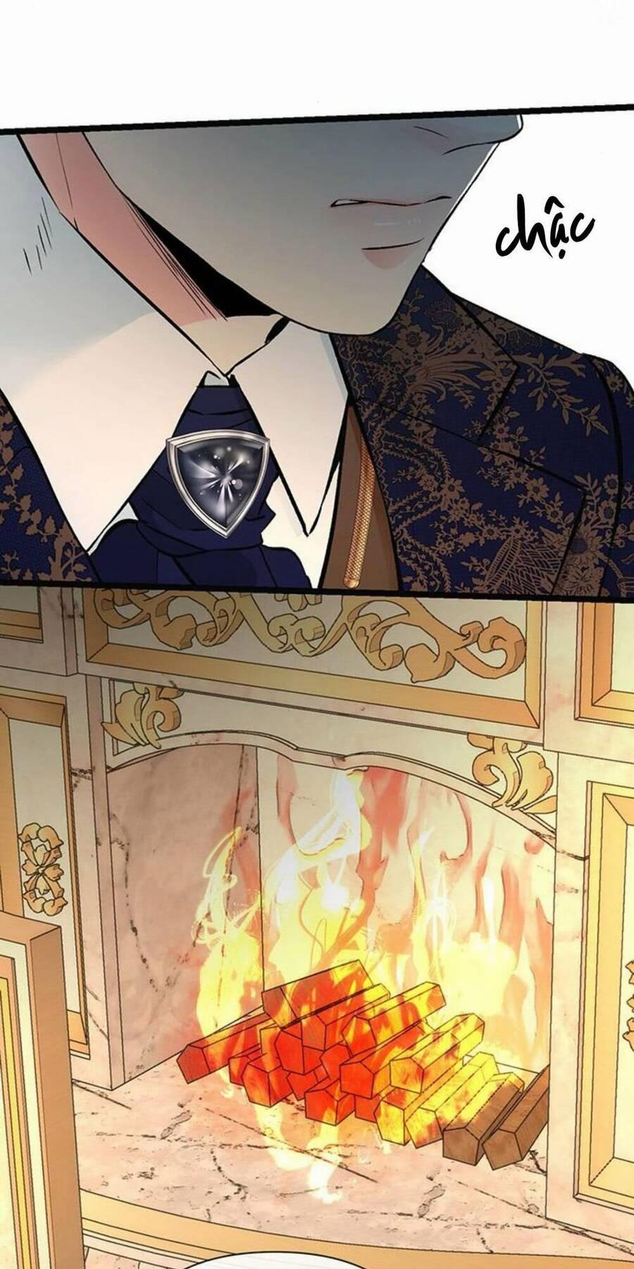 Hoàng Tử Có Vấn Đề 51.2 trang 37