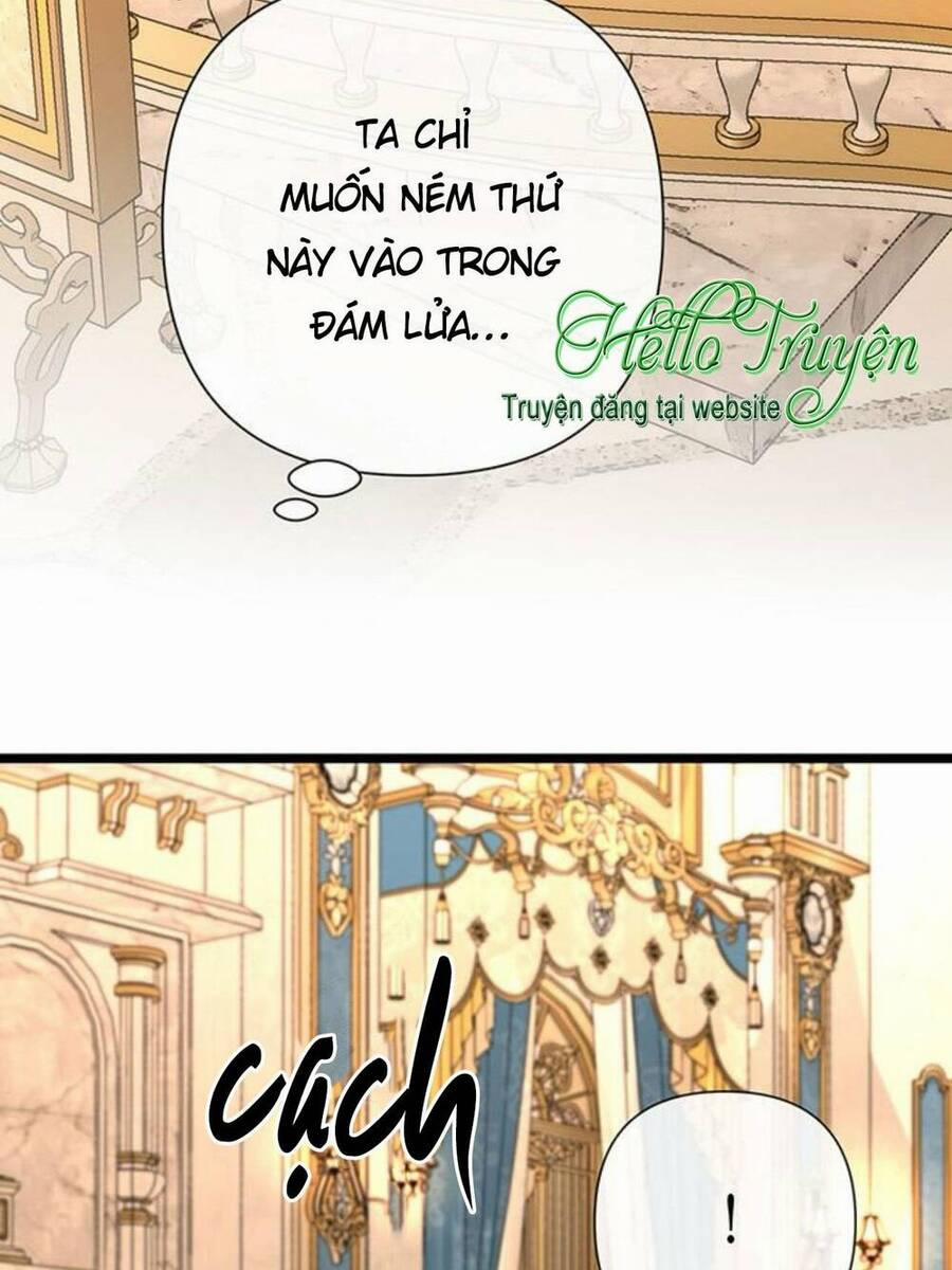 Hoàng Tử Có Vấn Đề 51.2 trang 38